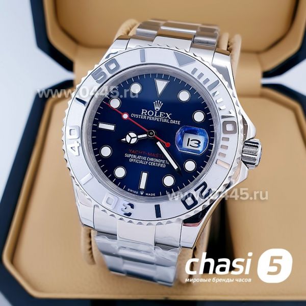 Часы Rolex Yacht-Master ll (06371)