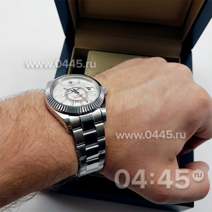 Часы Rolex Sky-dweller (06381)