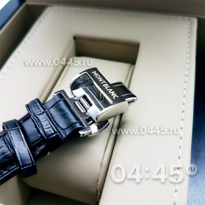 Часы Montblanc Villeret (06415)
