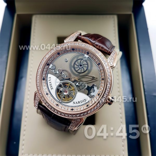 Часы Ulysse Nardin (06417)