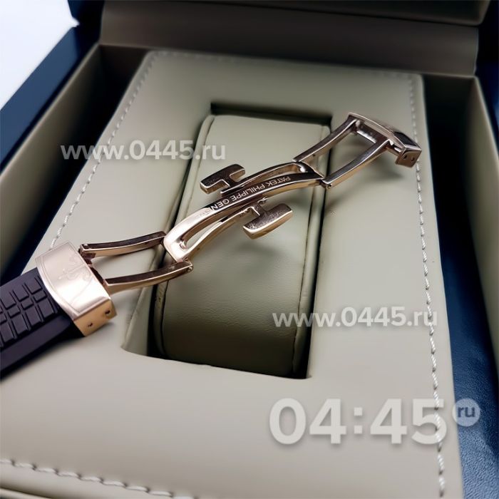 Часы Patek Philippe Aquanaut (06418)