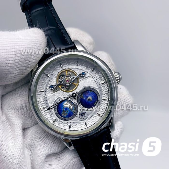 Часы Montblanc Villeret (06426)