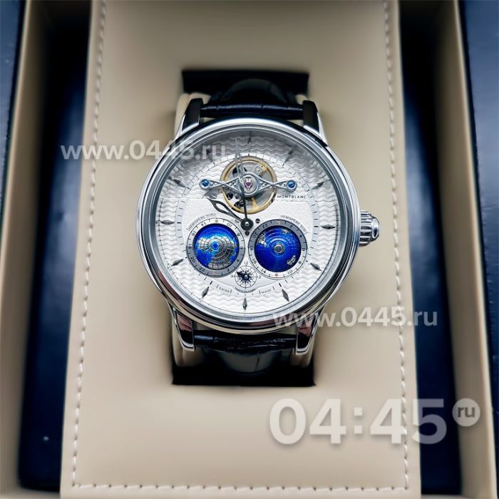 Часы Montblanc Villeret (06426)