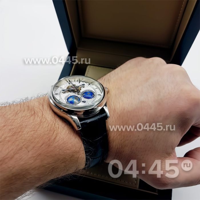 Часы Montblanc Villeret (06426)