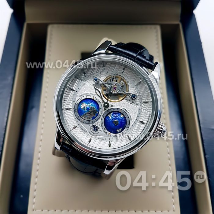 Часы Montblanc Villeret (06426)