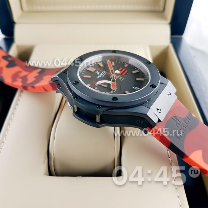 Часы HUBLOT Big Bang Commando (06439)