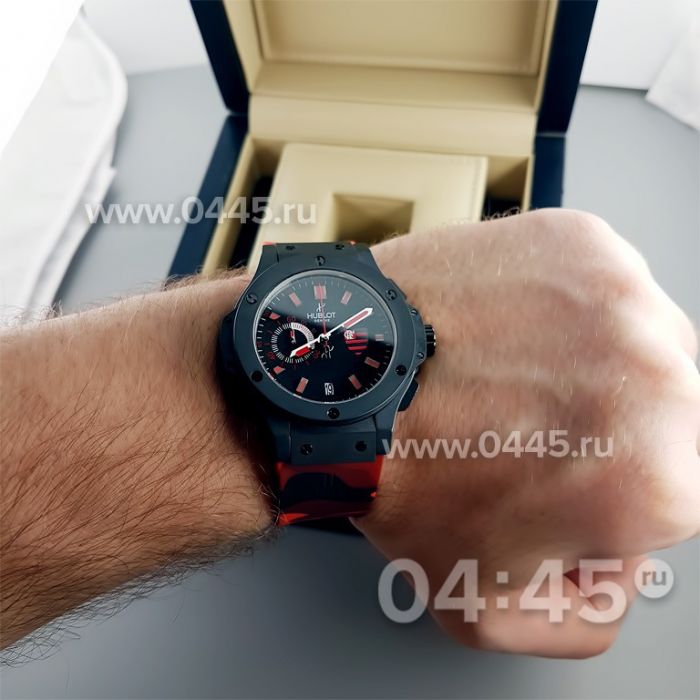 Часы HUBLOT Big Bang Commando (06439)