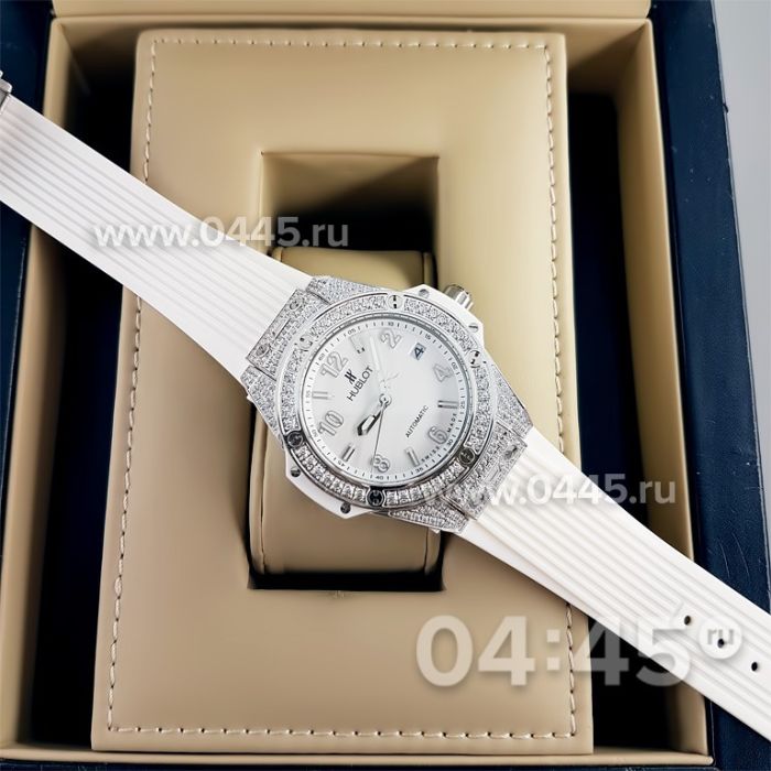 Часы HUBLOT Big Bang One-Click (06452)