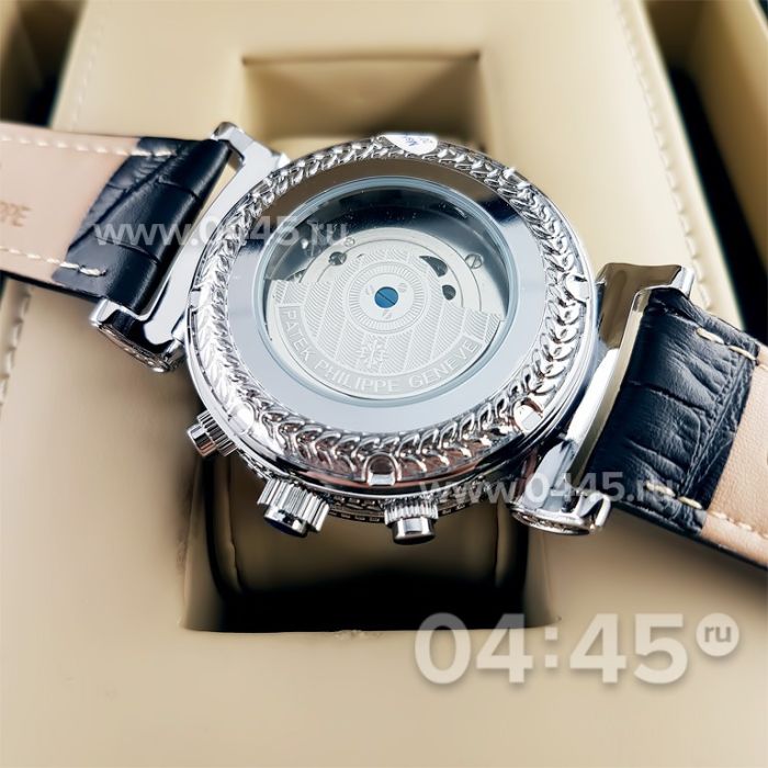 Часы Patek Philippe Grand Complications (06496)