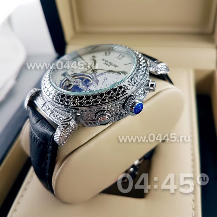 Часы Patek Philippe Grand Complications (06496)