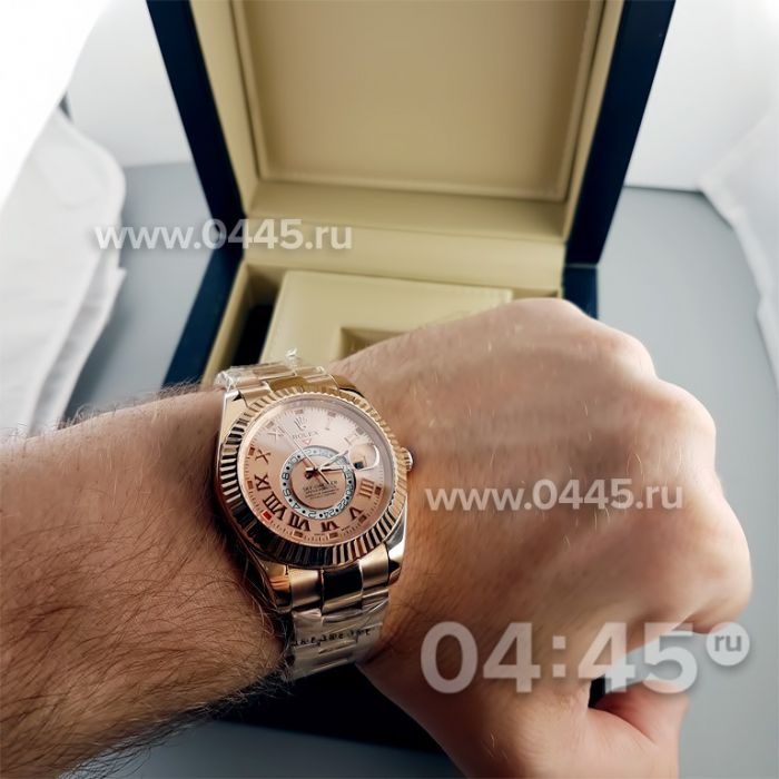 Часы Rolex Sky-dweller (06500)