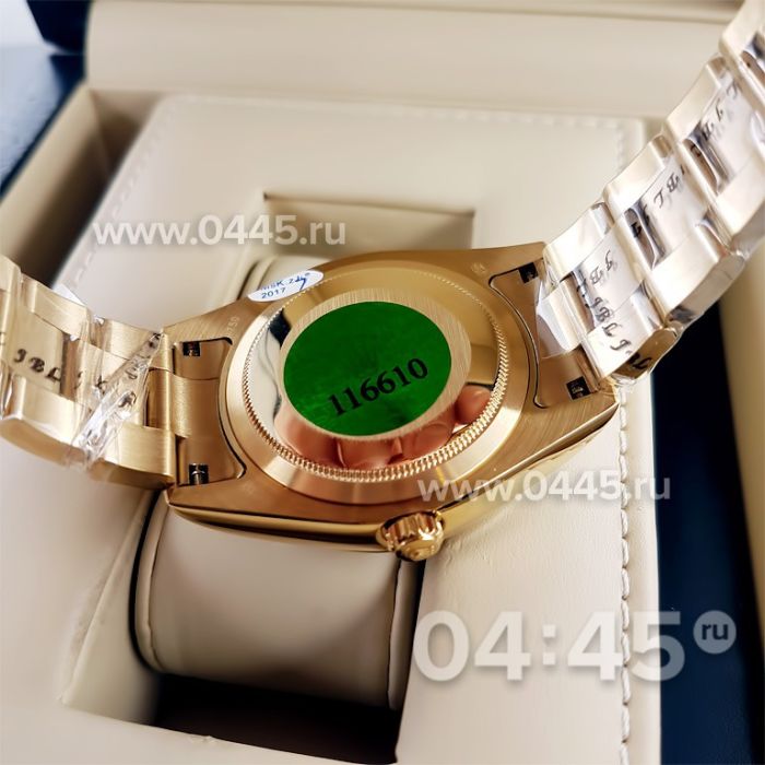 Часы Rolex Sky-dweller (06501)