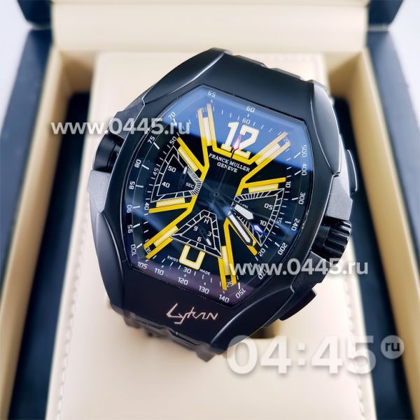 Часы Franck Muller Lykan (06506)