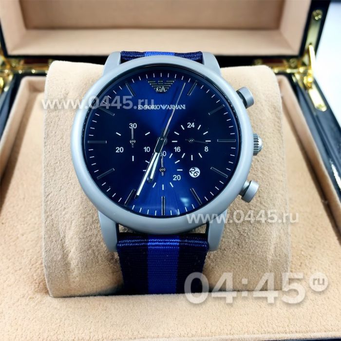 Часы Emporio Armani Chronograph (06641)