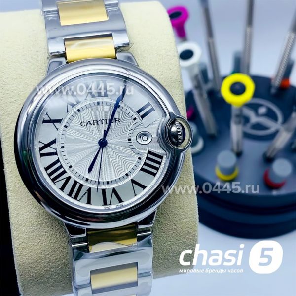 Часы Cartier Ballon Bleu (06710)