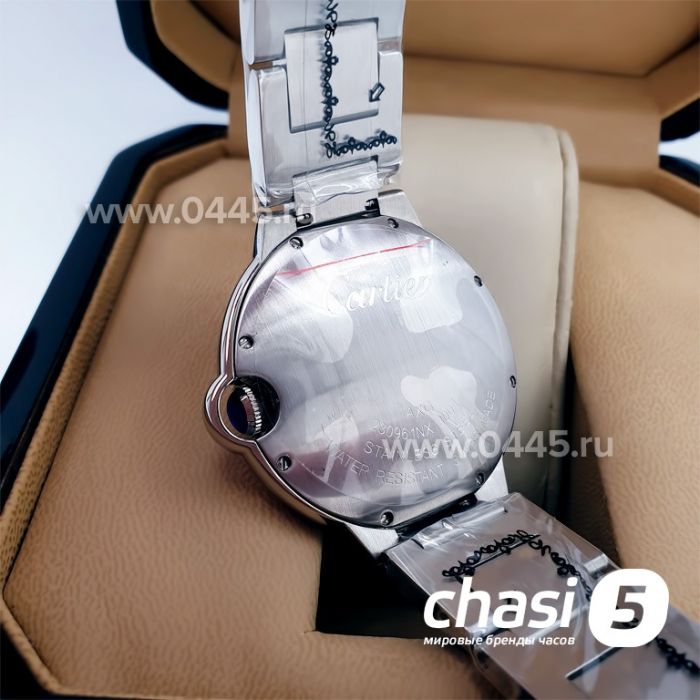 Часы Cartier Ballon Bleu (06711)