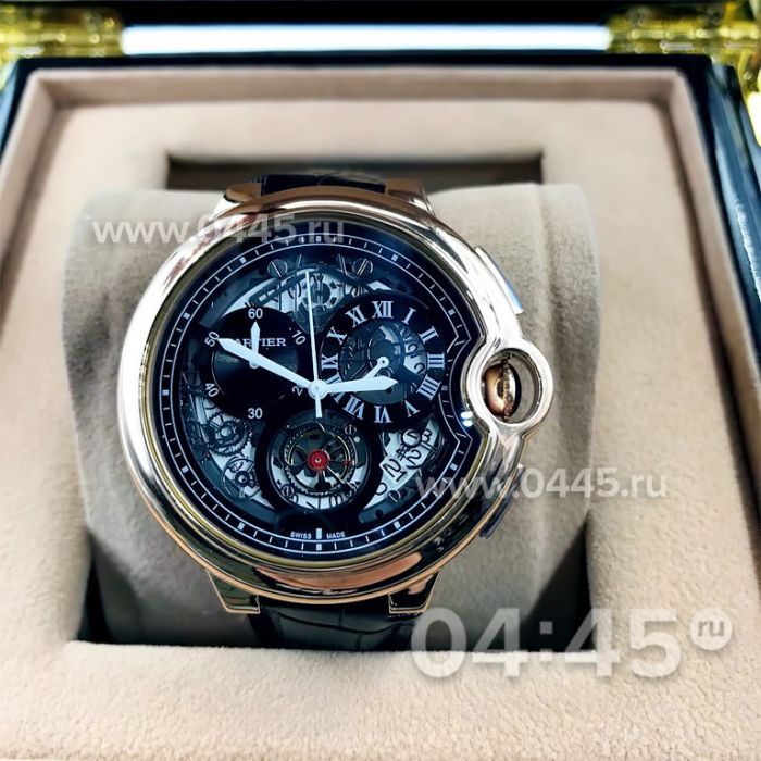 Часы Cartier (06727)