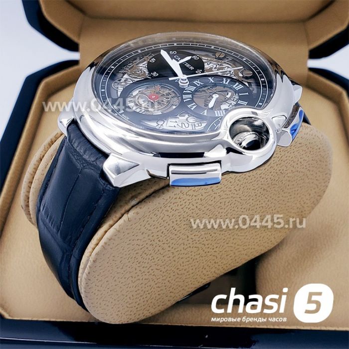 Часы Cartier (06728)