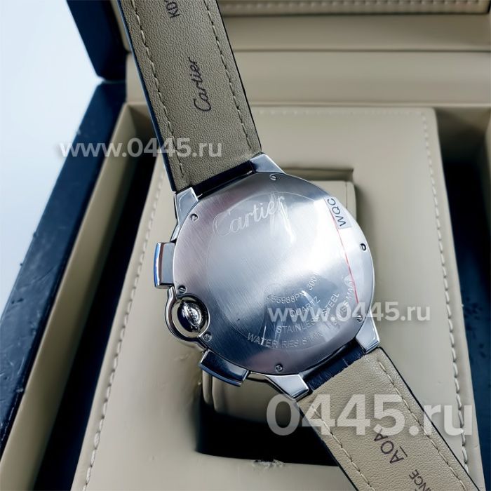 Часы Cartier (06729)