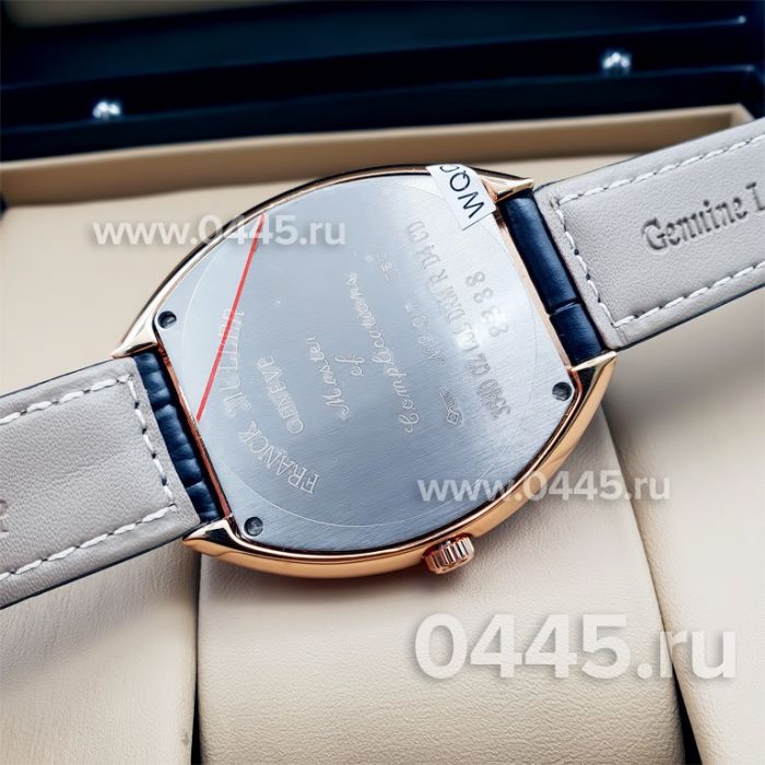 Часы Franck Muller Infinity (06756)