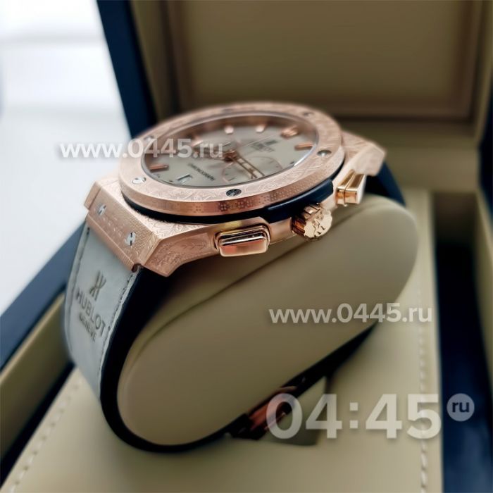 Часы HUBLOT Classic fusion fuente (06808)