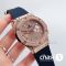 Часы HUBLOT Classic Fusion All Diamond (06812)