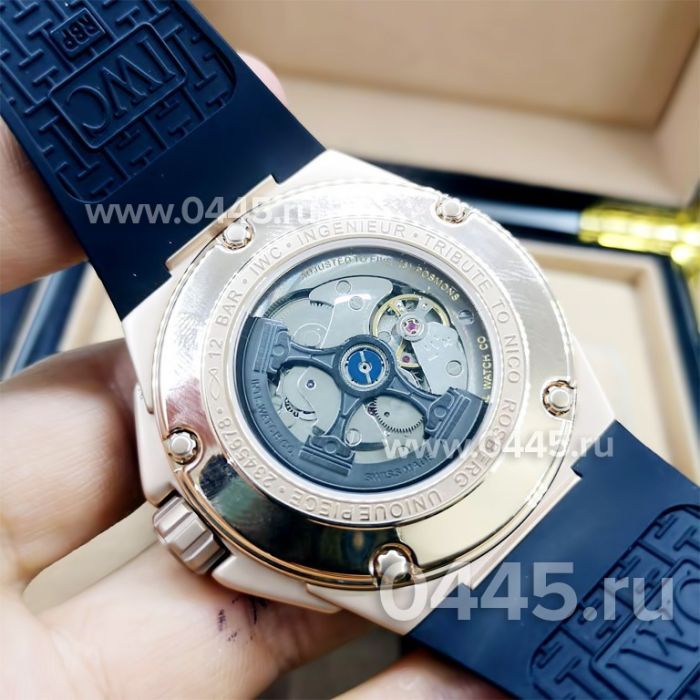 Часы Iwc INGENIEUR (06891)