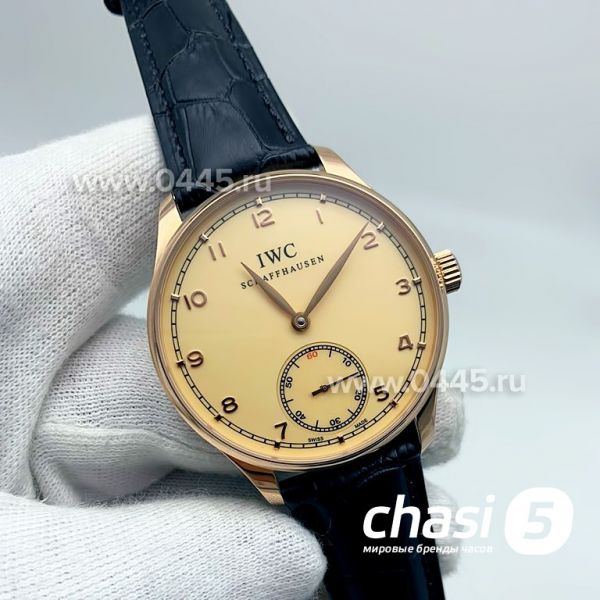 Часы IWC Portuguese (06898)