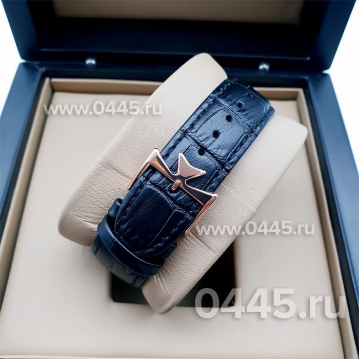 Часы Vacheron Constantin Skeleton (00700)