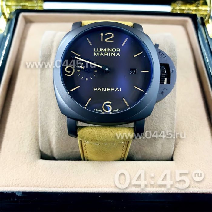 Часы Panerai Luminor Marina (07028)