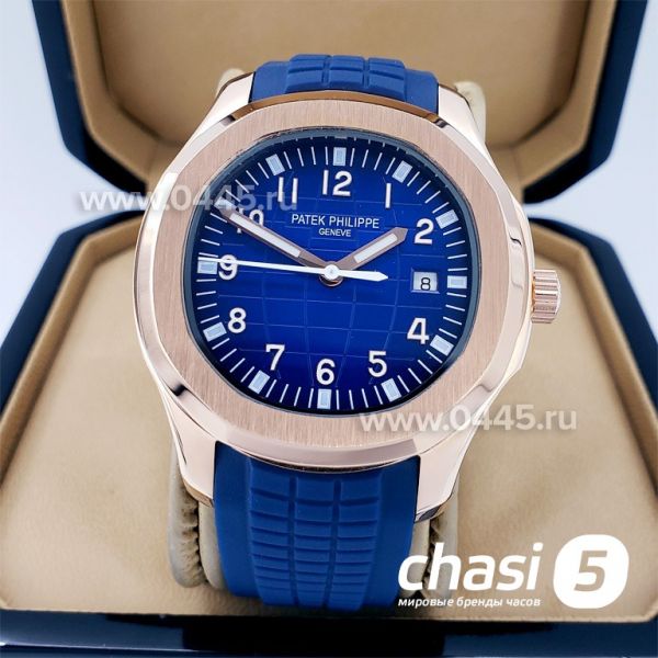 Часы Patek Philippe Aquanaut (07054)