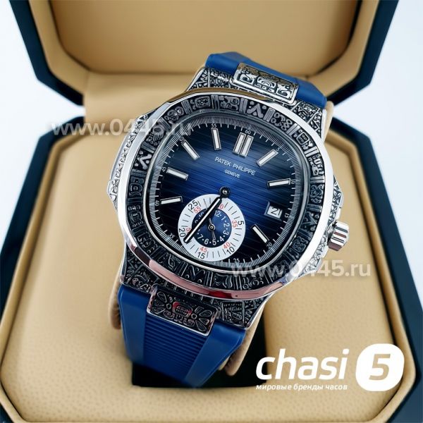 Часы Patek Philippe Men Nautilus (07063)