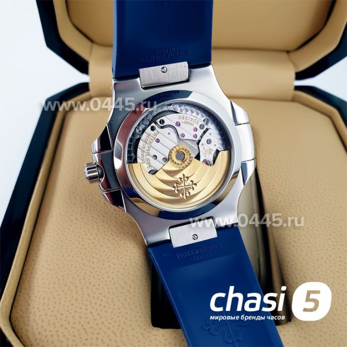 Часы Patek Philippe Men Nautilus (07063)