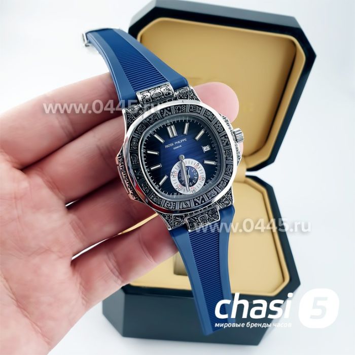 Часы Patek Philippe Men Nautilus (07063)