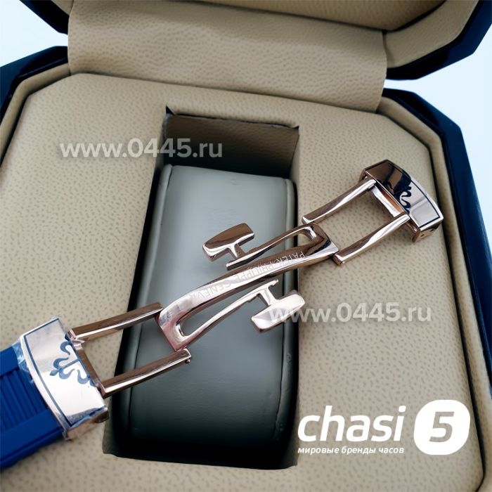 Часы Patek Philippe Men Nautilus (07065)