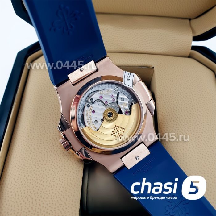 Часы Patek Philippe Men Nautilus (07065)