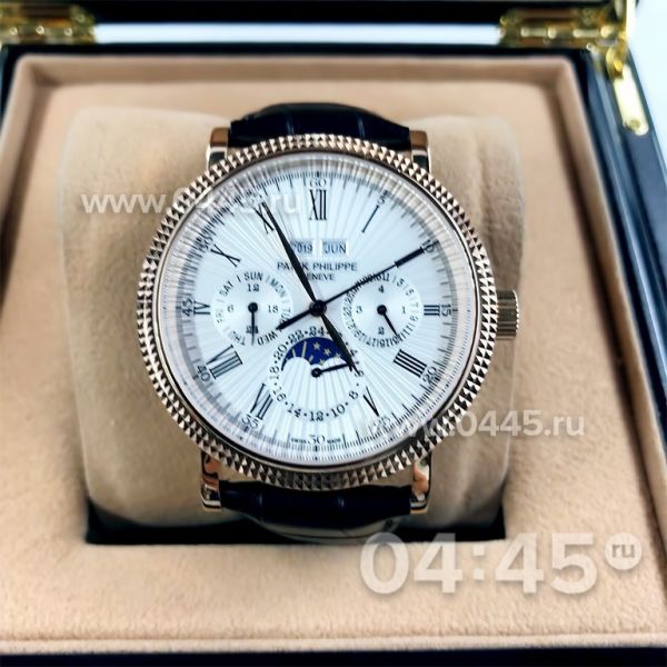 Часы Patek Philippe Perpetual Calendar (07094)
