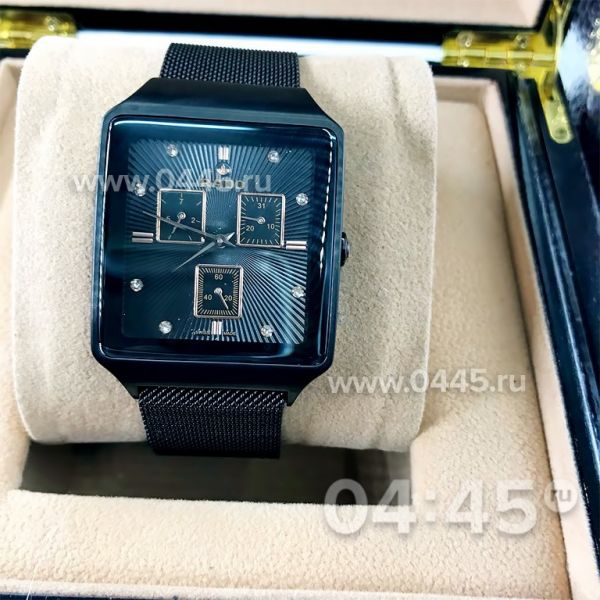 Часы Rado Square Multidial (07126)