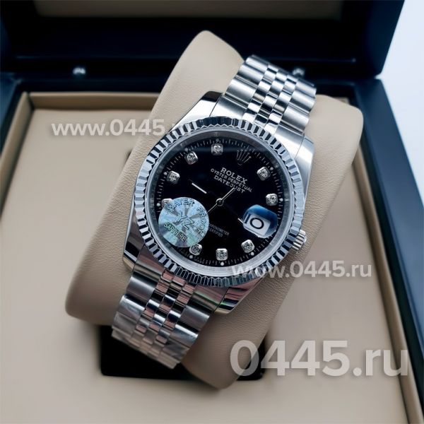 Часы Rolex Datejust (07229)