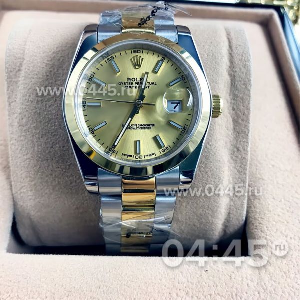 Часы Rolex Datejust (07230)