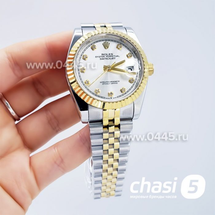 Часы Rolex Datejust (07231)