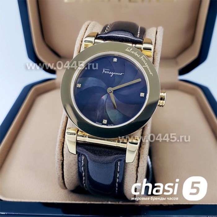 Часы Salvatore Ferragamo (07237)