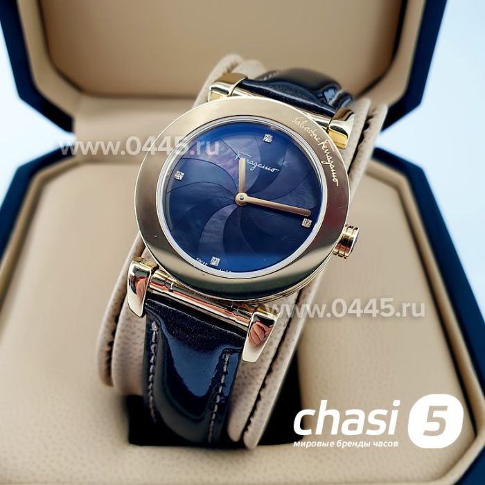 Часы Salvatore Ferragamo (07240)
