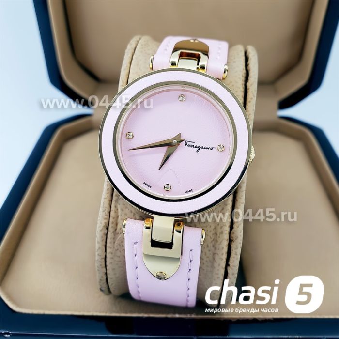 Часы Salvatore Ferragamo (07243)