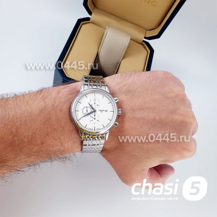 Часы Tissot T-Trend (07299)