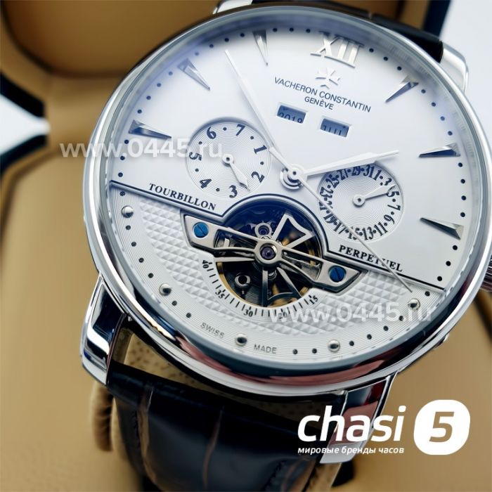 Часы Vacheron Constantin Patrimony Turbillon (07359)