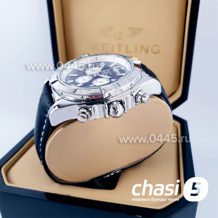 Часы Breitling Chronomat 44 (07411)