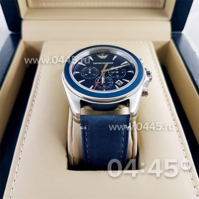 Часы Emporio Armani Chronograph (07420)