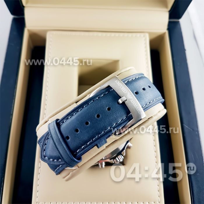 Часы Emporio Armani Chronograph (07420)