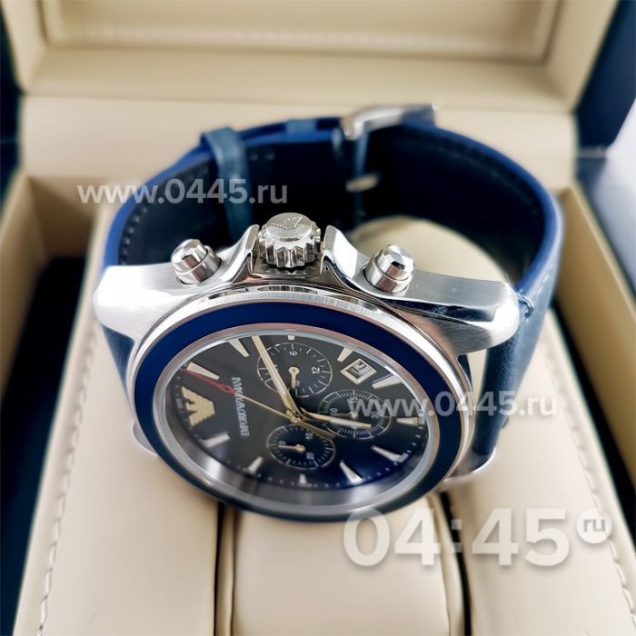 Часы Emporio Armani Chronograph (07420)